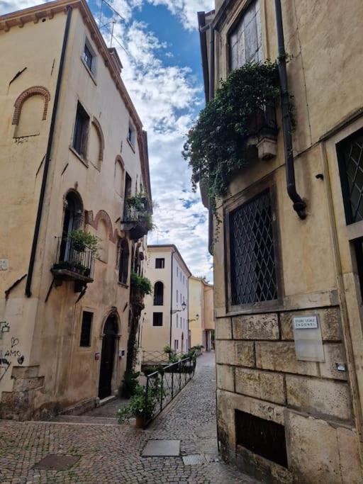 Altea'S Sweet Home In Piazza,Basilica Palladiana Vicence Extérieur photo