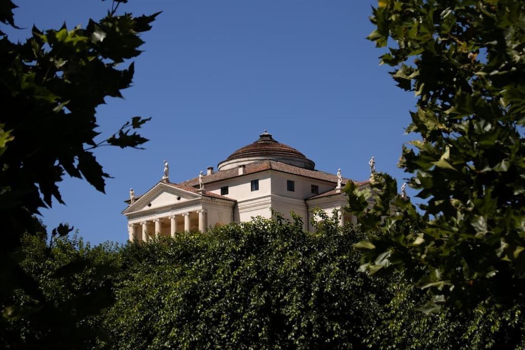Altea'S Sweet Home In Piazza,Basilica Palladiana Vicence Extérieur photo