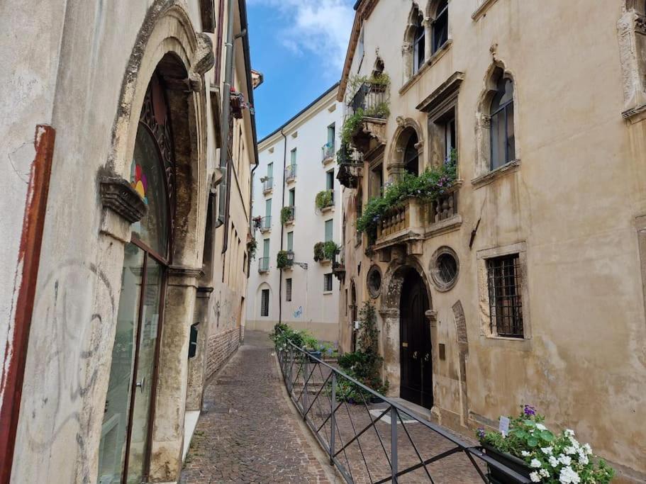 Altea'S Sweet Home In Piazza,Basilica Palladiana Vicence Extérieur photo