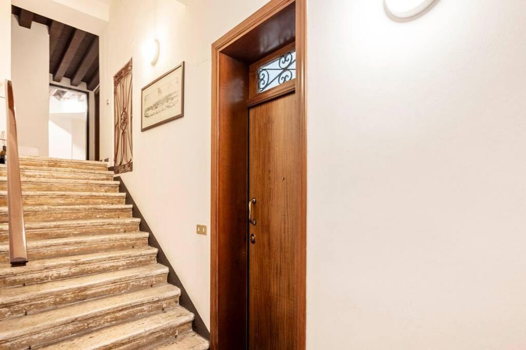 Altea'S Sweet Home In Piazza,Basilica Palladiana Vicence Extérieur photo