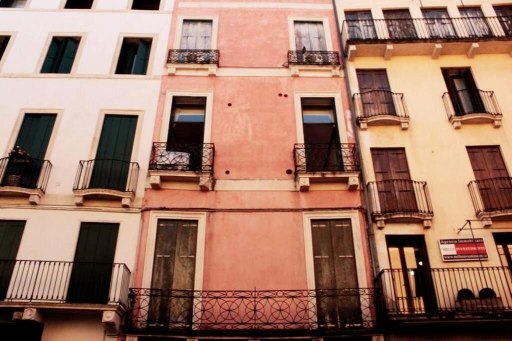 Altea'S Sweet Home In Piazza,Basilica Palladiana Vicence Extérieur photo