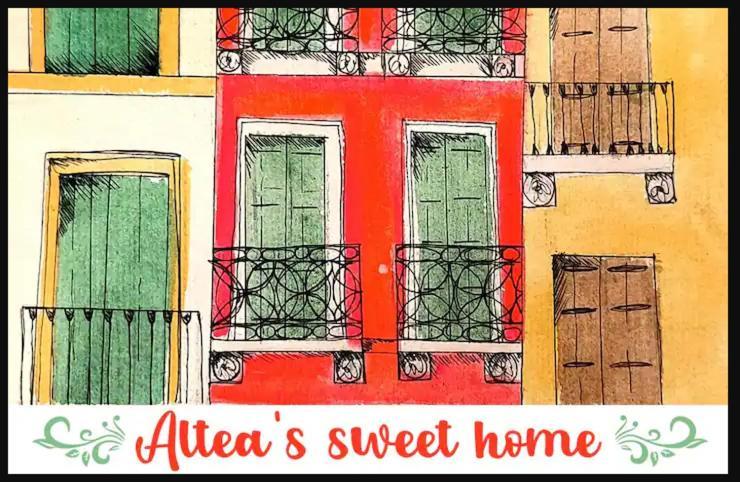 Altea'S Sweet Home In Piazza,Basilica Palladiana Vicence Extérieur photo